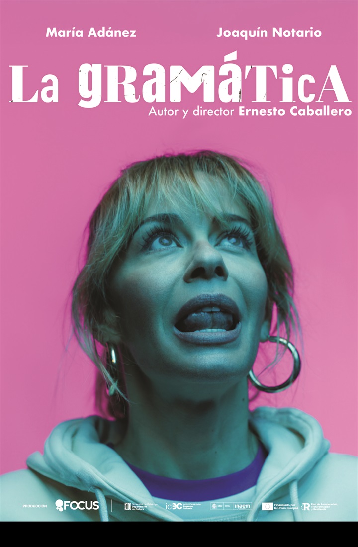 La gramática