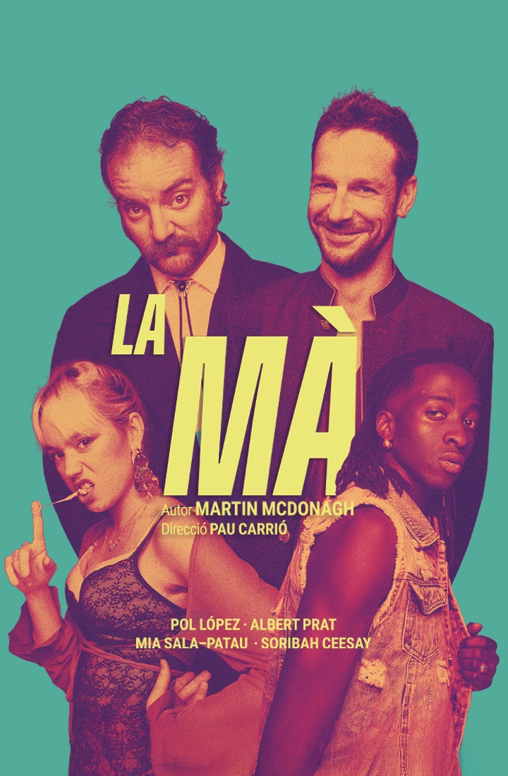 La mà