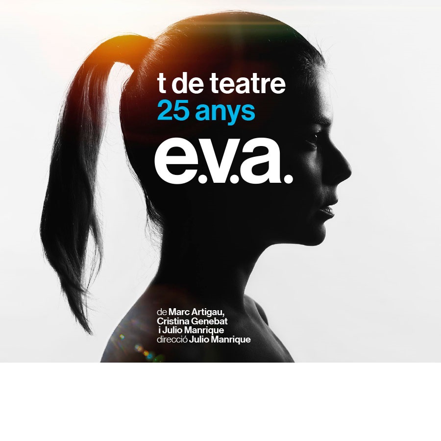 e.v.a. t de teatre romea barcelona