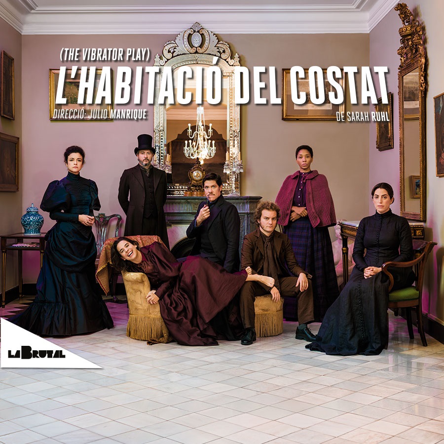 l'habitació del costat la villarroel teatre barcelona
