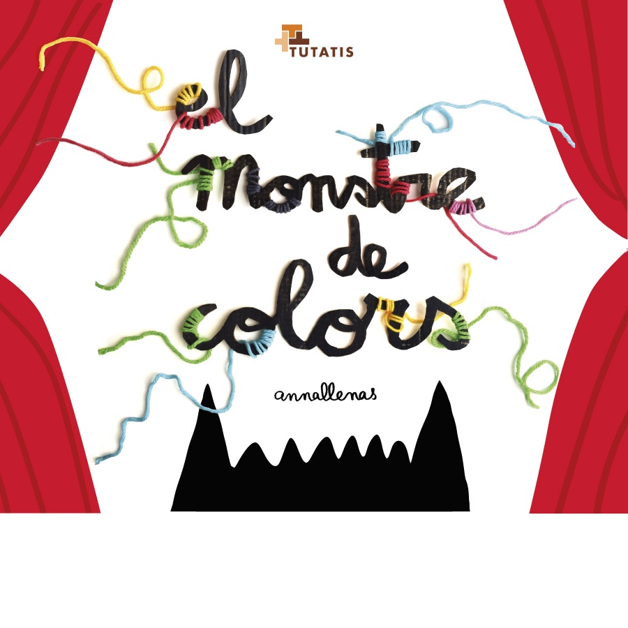 el monstre de colors al teatre goya de barcelona