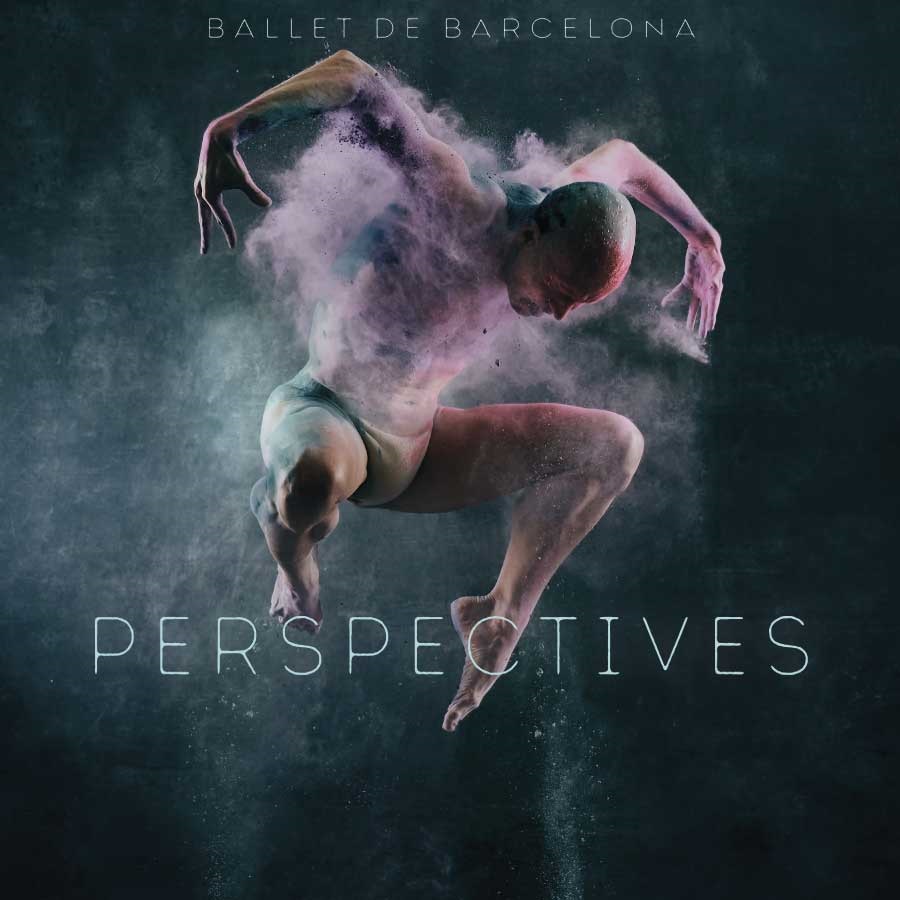 ballet de barcelona perspectives al teatre condal de barcelona
