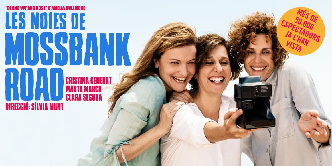 les noies de mossbank road la villarroel teatre barcelona