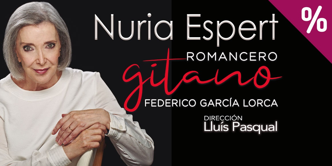 romancero gitano teatre romea barcelona