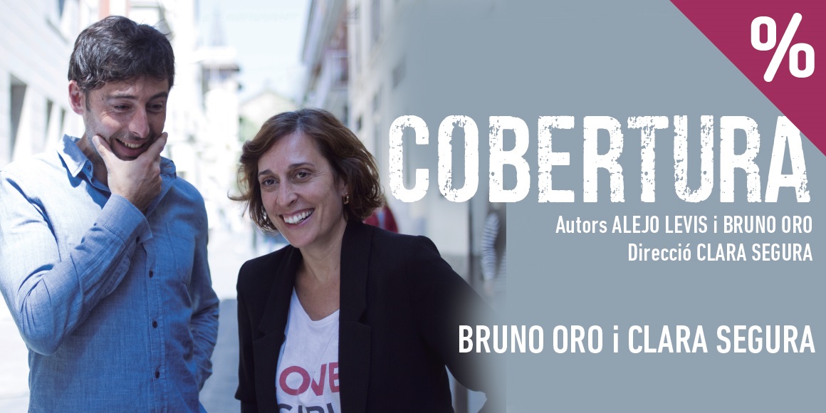 cobertura teatre romea barcelona