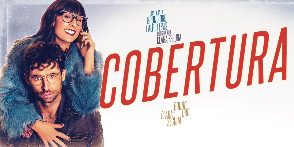 cobertura al teatre romea de barcelona