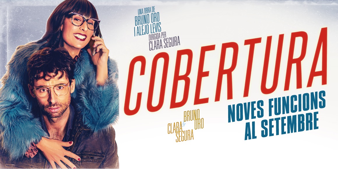 cobertura al teatre romea de barcelona