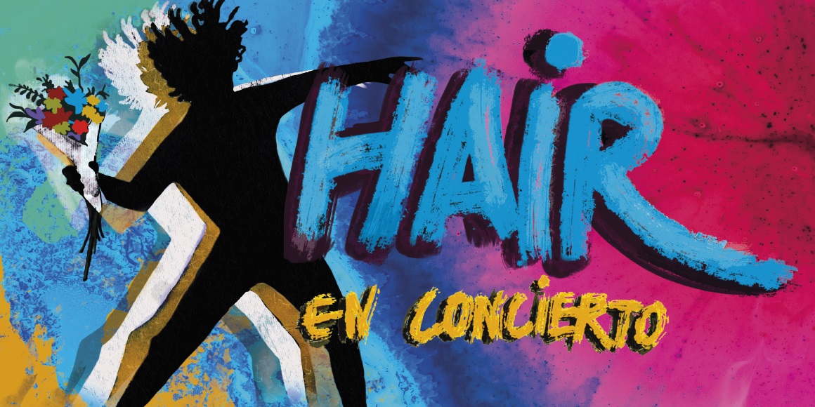 Hair, en concierto