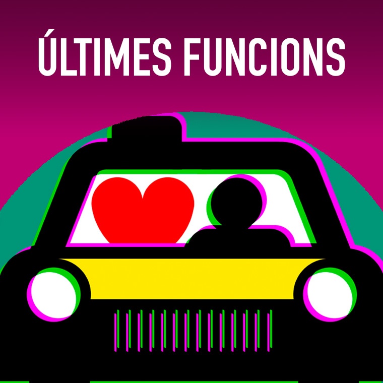 L’amor venia amb taxi (Un musical “made in Cubana” fet “a la catalana”)