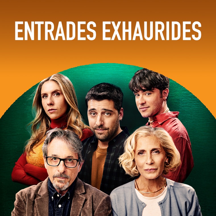 UNA BUFETADA A TEMPS