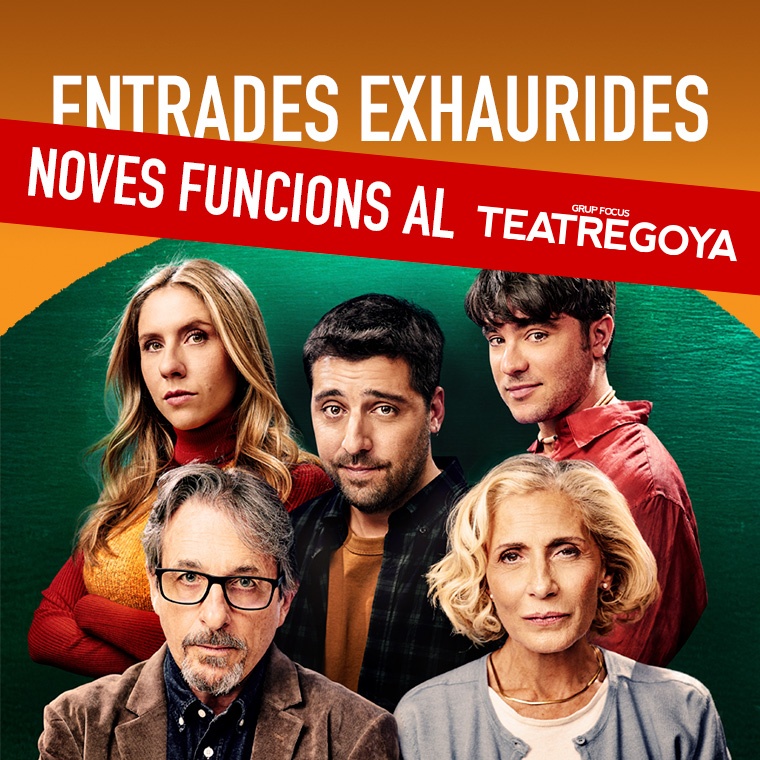 UNA BUFETADA A TEMPS