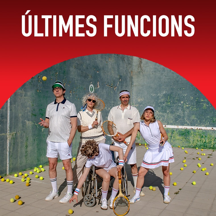 L’ÚLTIM ÀTOM