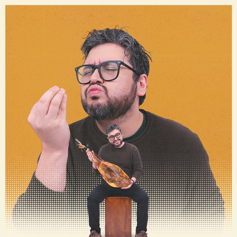 LUIS SLIMMING: UN CHASCARRILLO PARA DISCENDER