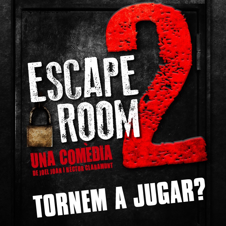 Escape room 2