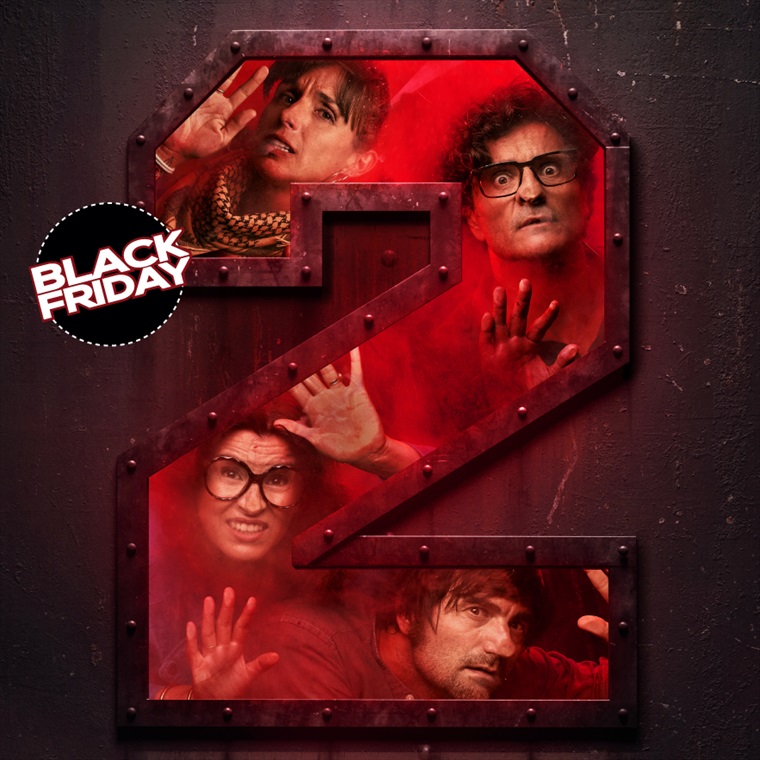 Escape Room 2