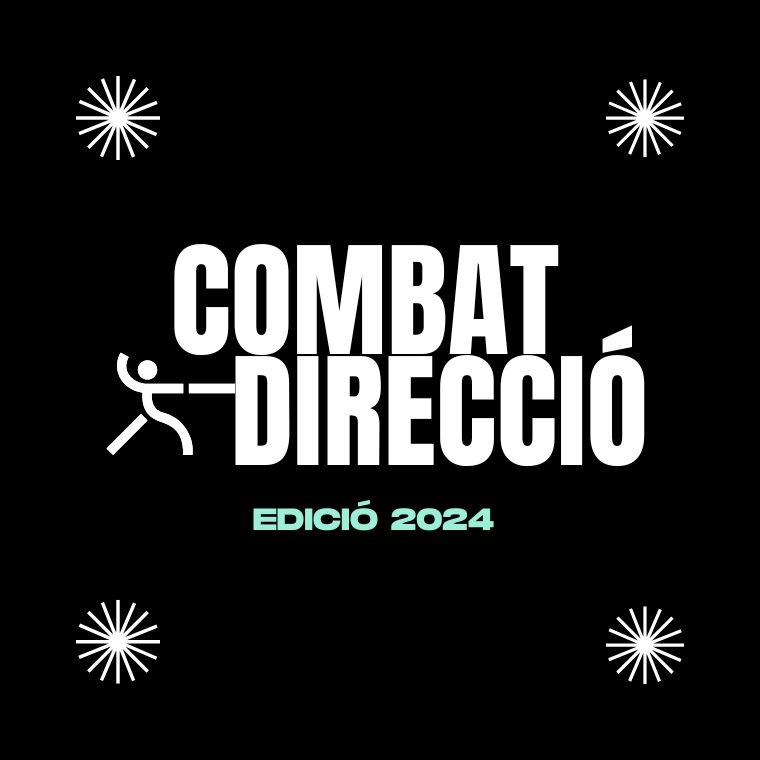 Combat de direcció 2024