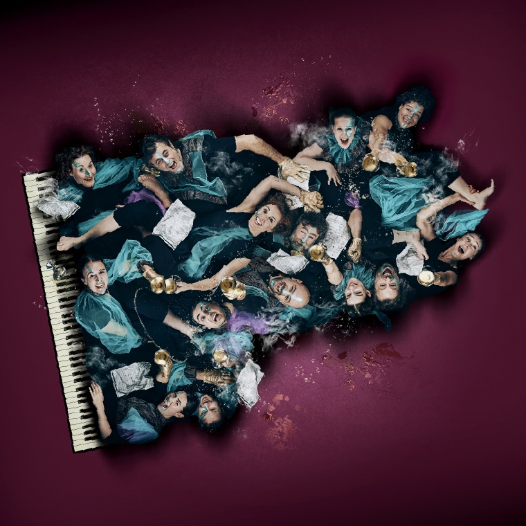 Operetta