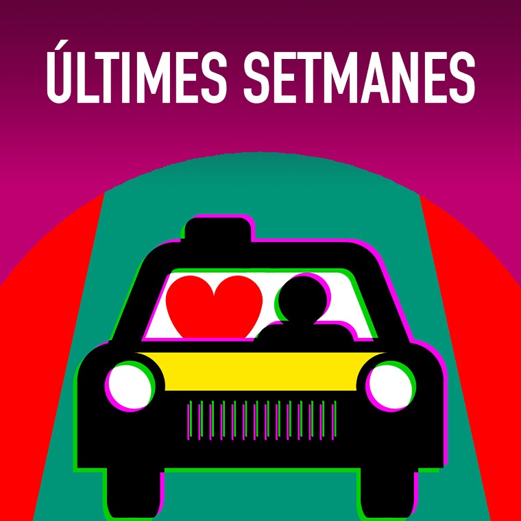 L’amor venia amb taxi (Un musical «made in Cubana» fet «a la catalana»)