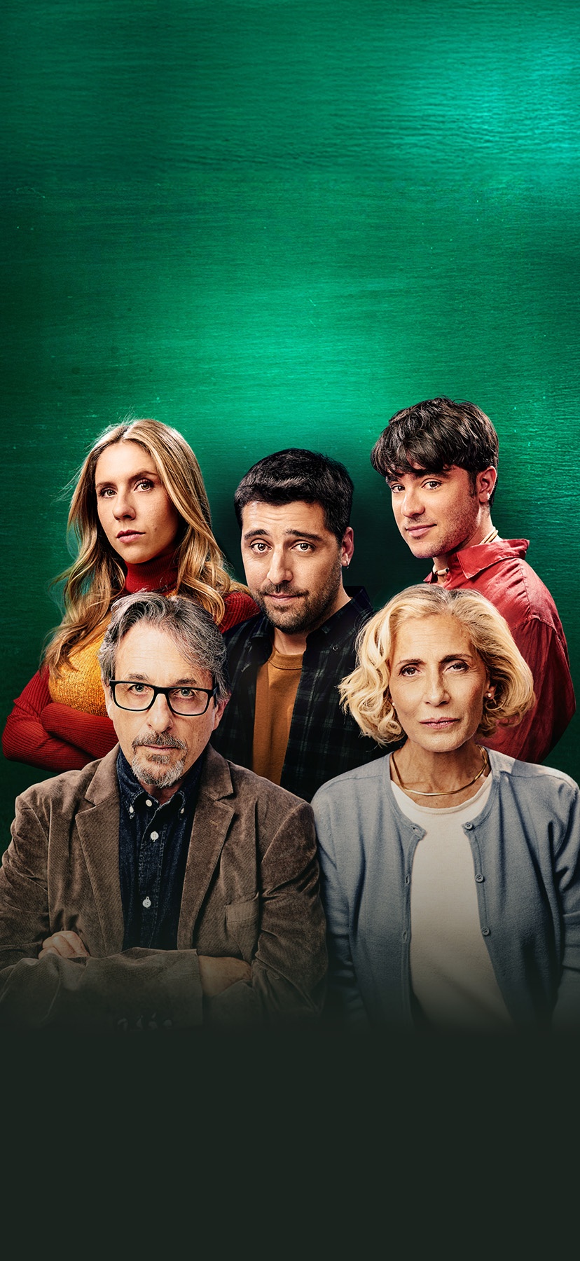 UNA BUFETADA A TEMPS