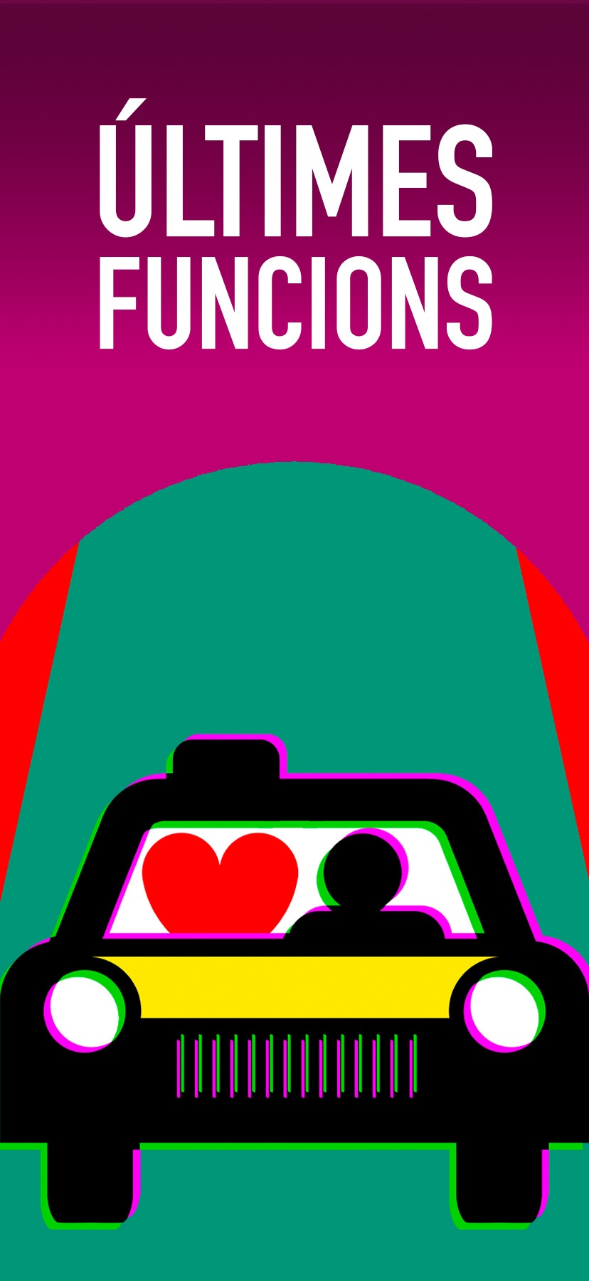 L’amor venia amb taxi (Un musical “made in Cubana” fet “a la catalana”)