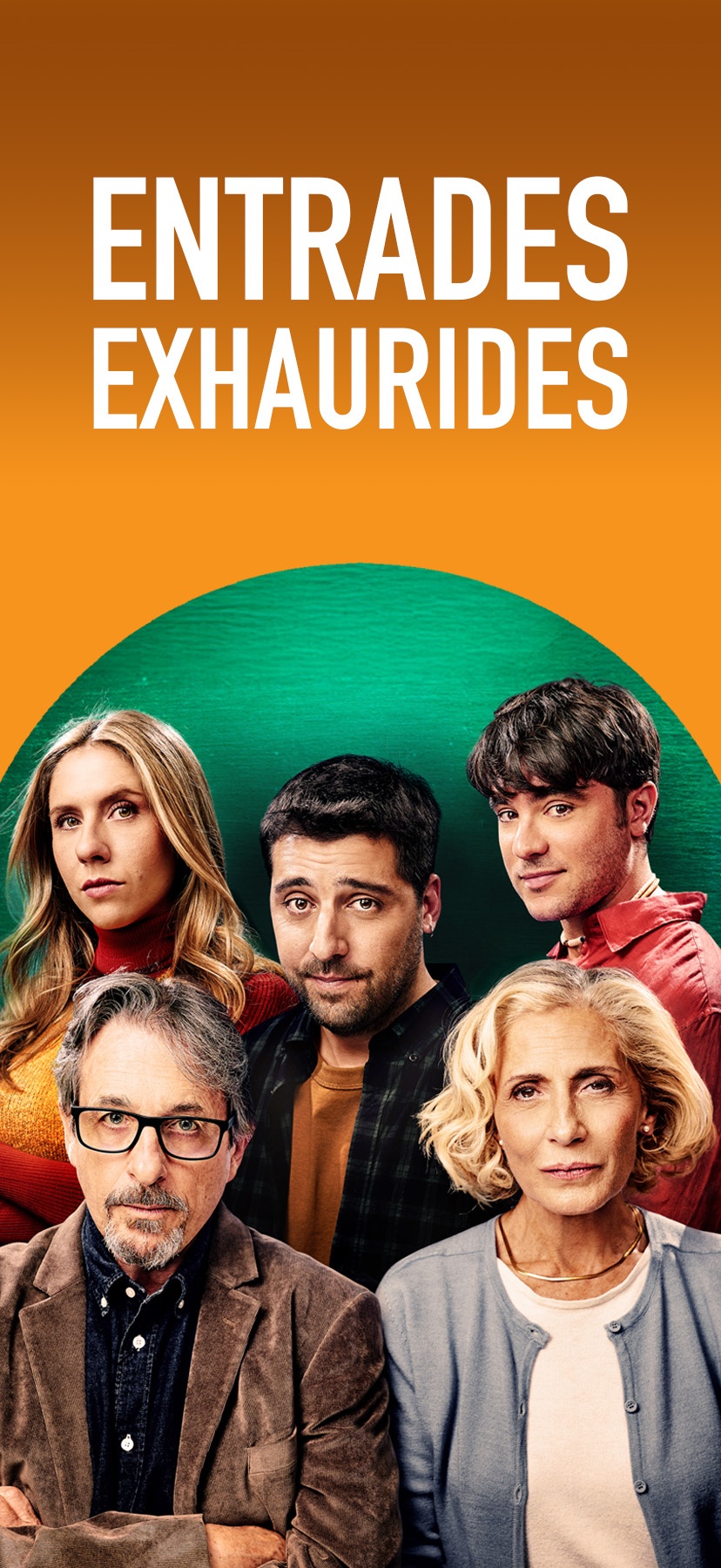 UNA BUFETADA A TEMPS