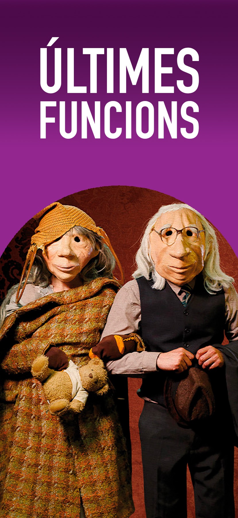 ANDRÉ Y DORINE