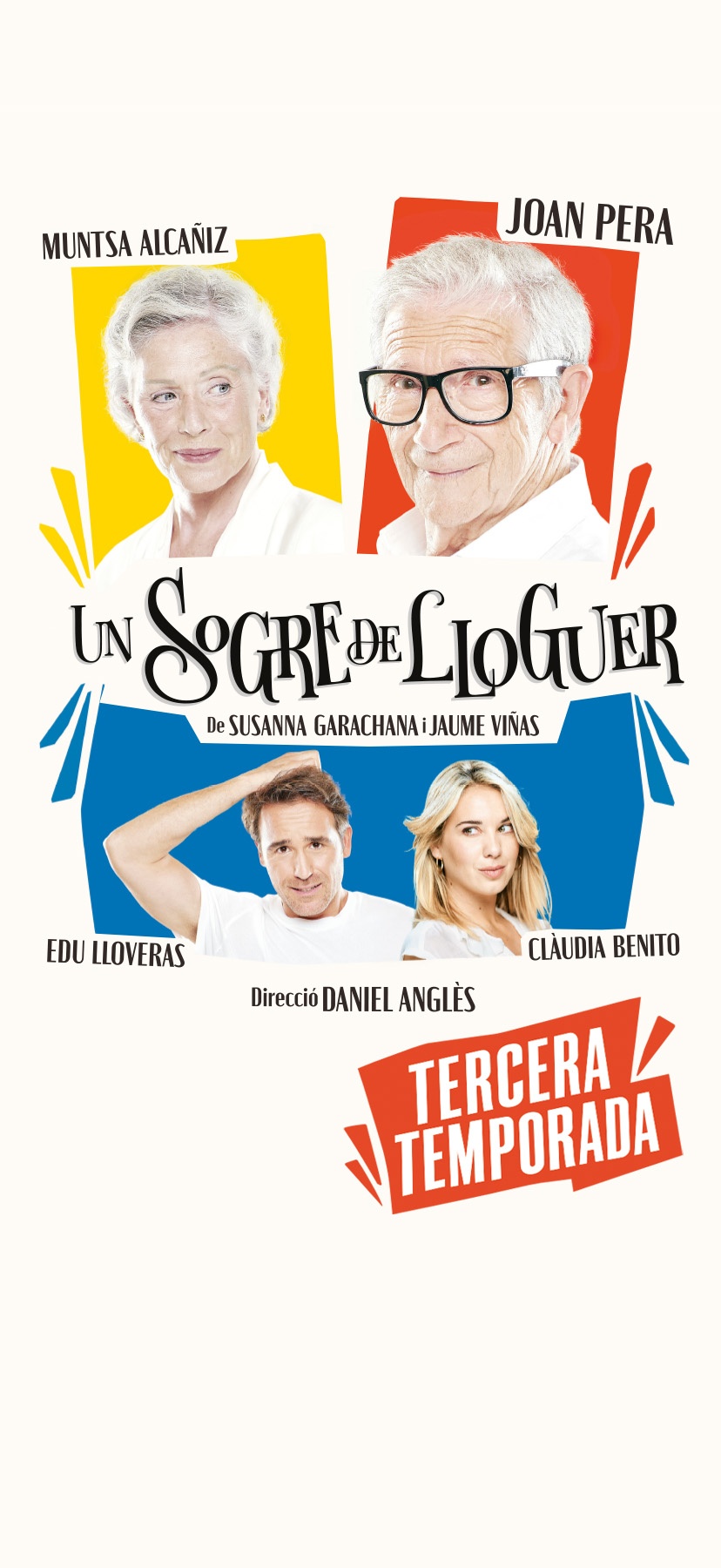 Un sogre de lloguer