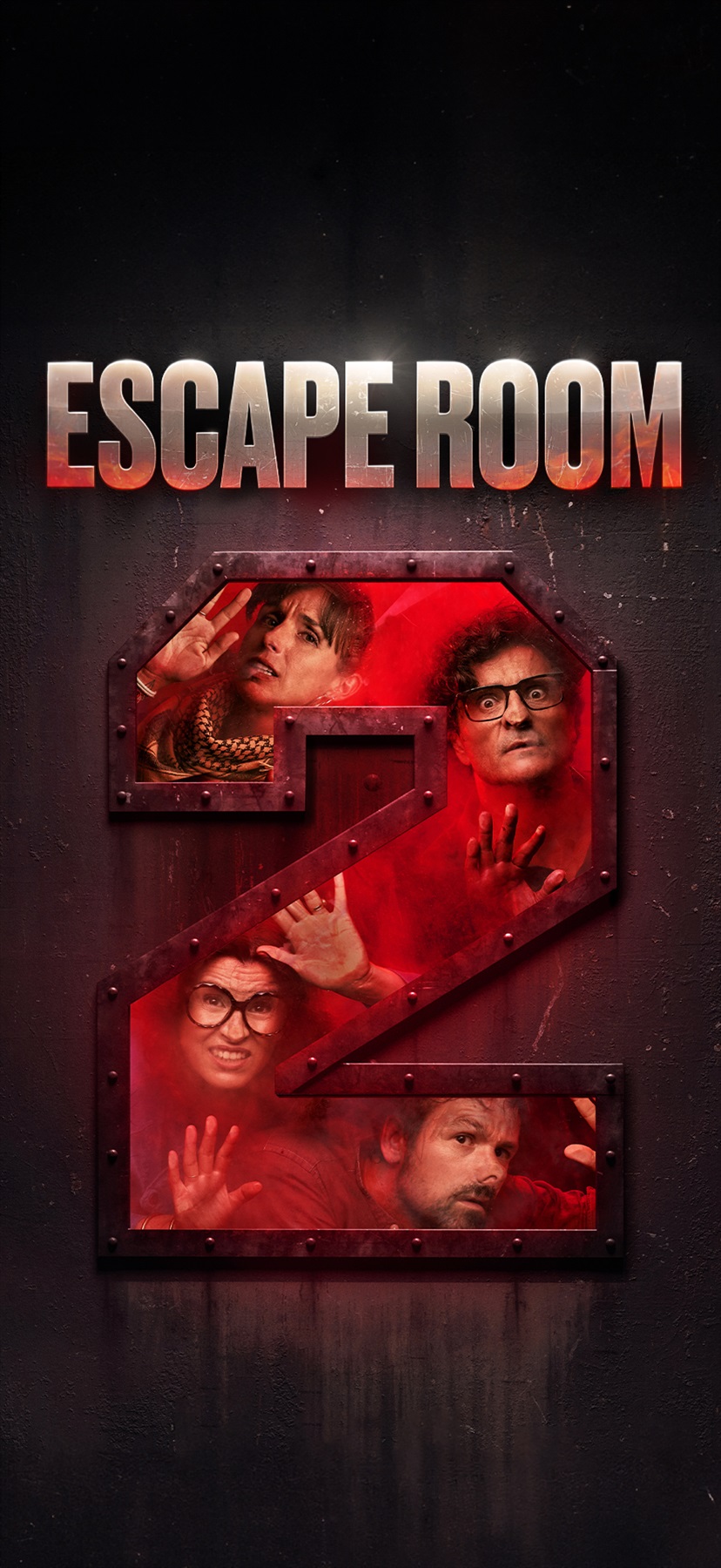 Escape Room 2