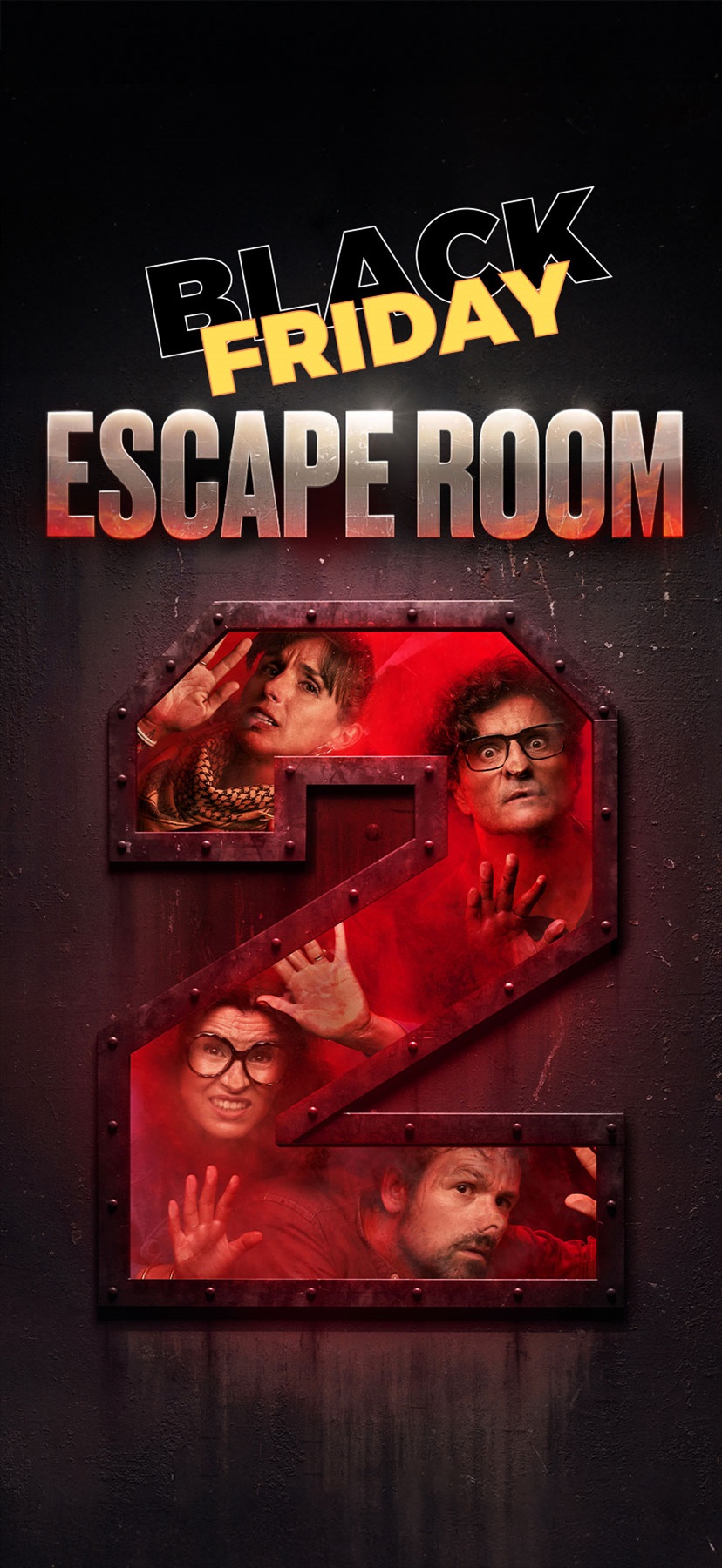 Escape Room 2