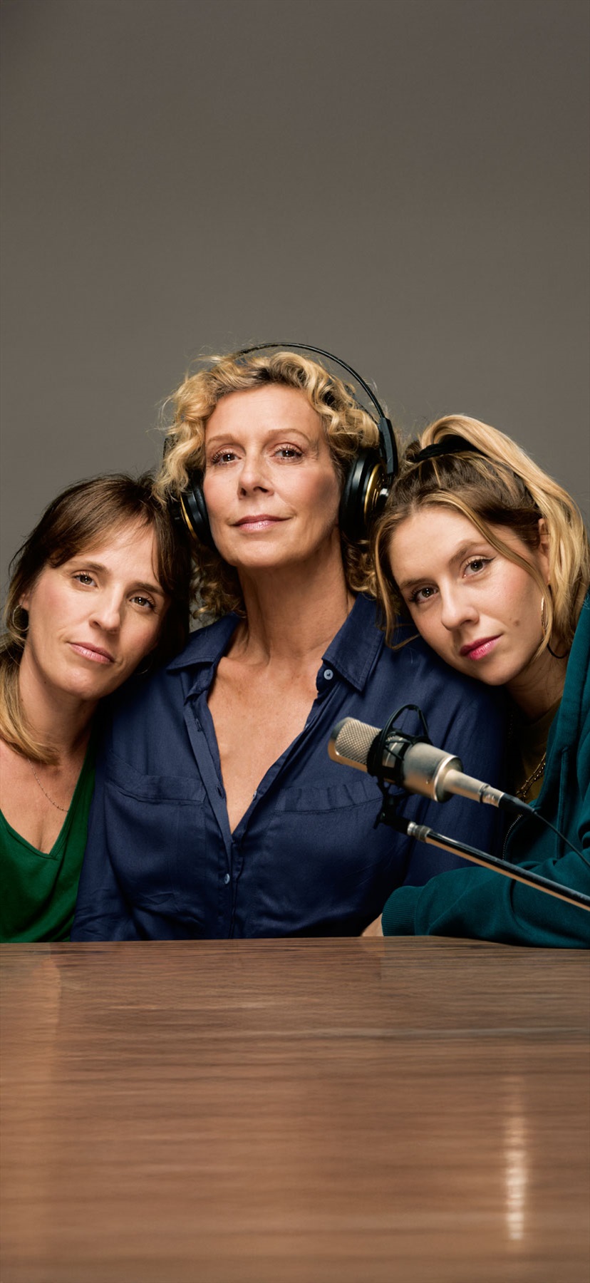 Dones de ràdio