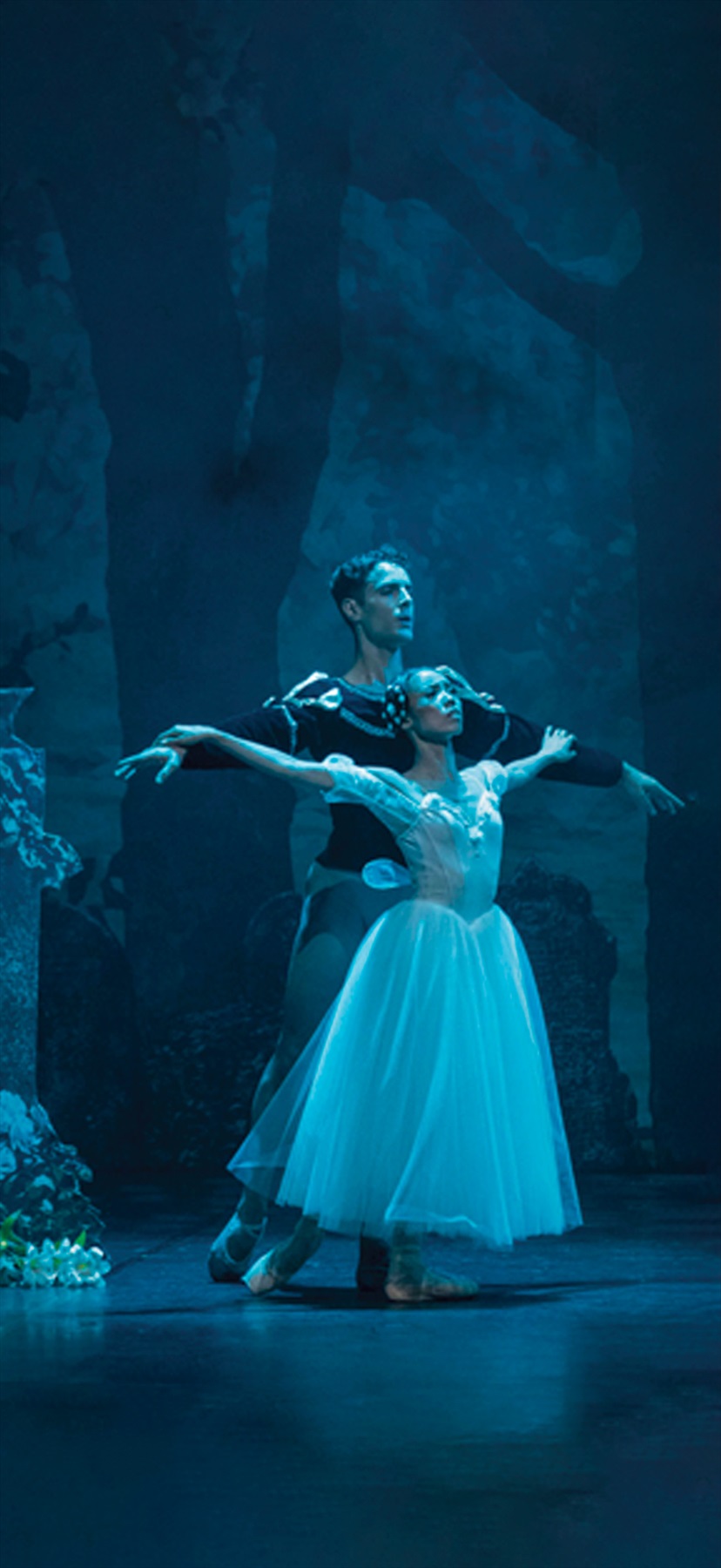 Giselle (Ballet de Barcelona)