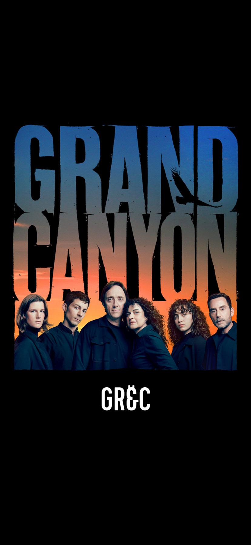 Grand Canyon