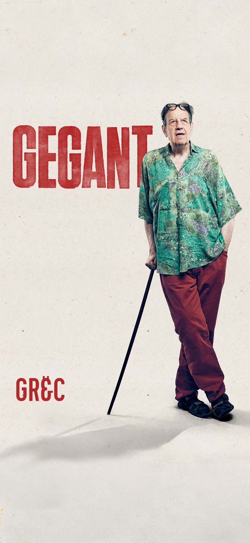Gegant