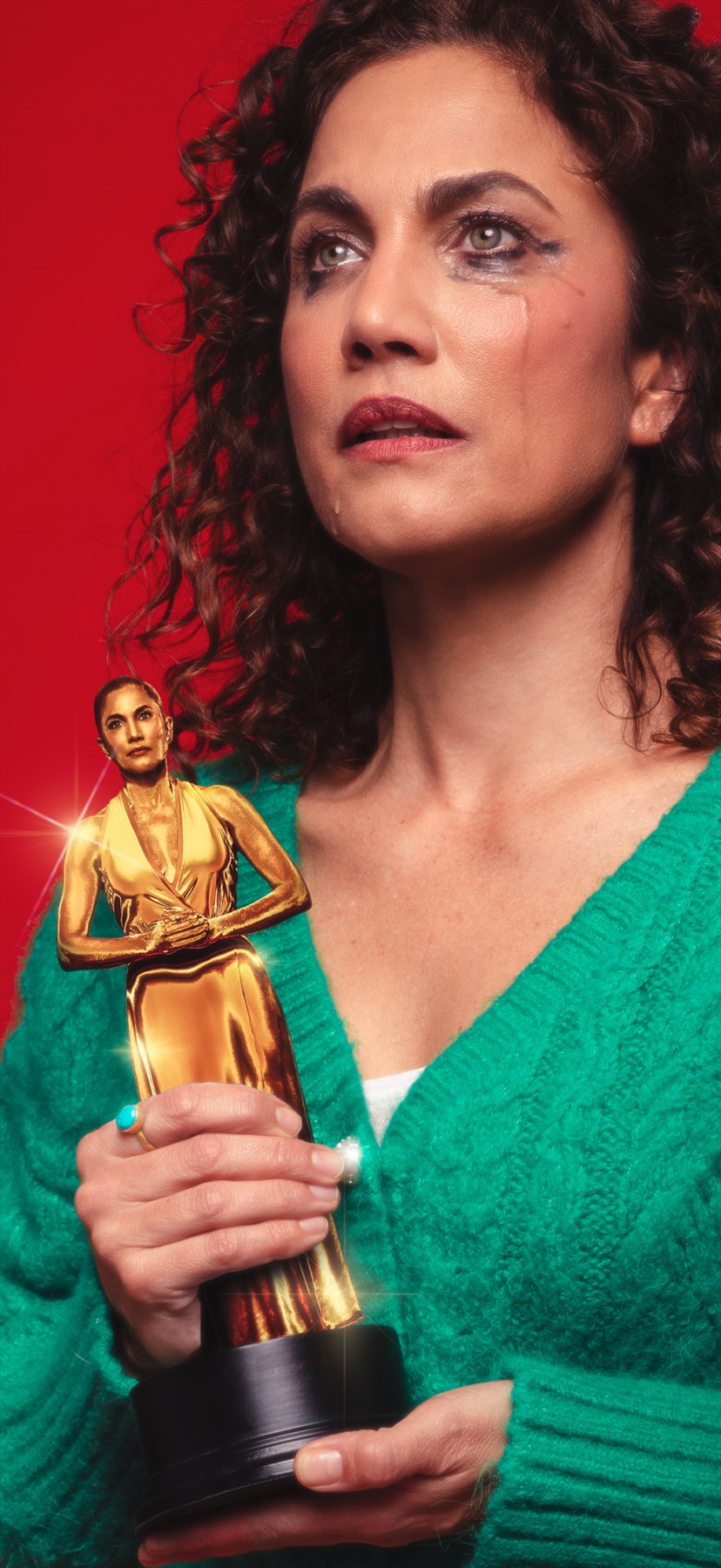 UNA MADRE DE PELÍCULA