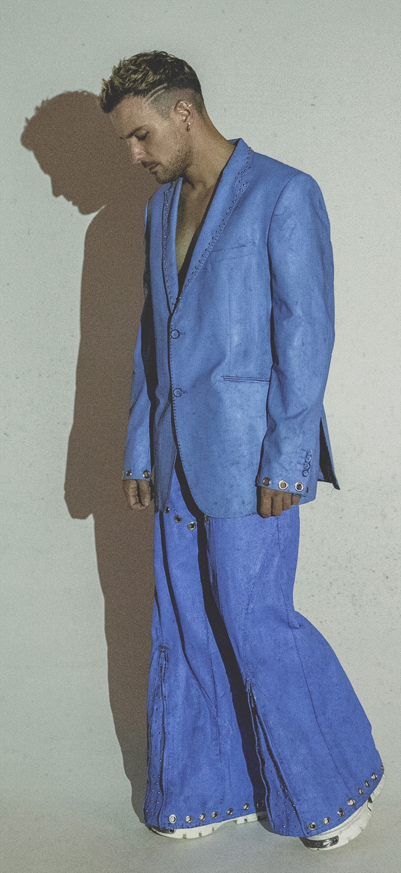 VÍCTOR ARBELO EN CONCERT